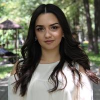 Отзыв от Елизавета - виза ДТВ