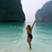 Отзыв от Агата - Visa DTV